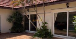 H010075 – East Pattaya Pool Villa For Sale