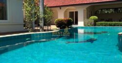 H010075 – East Pattaya Pool Villa For Sale