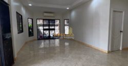 H010077 – East Pattaya Villa / Single House For Sale