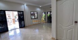 H010077 – East Pattaya Villa / Single House For Sale