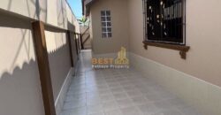 H010077 – East Pattaya Villa / Single House For Sale