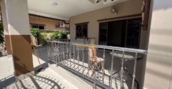 H010077 – East Pattaya Villa / Single House For Sale