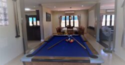 H010081 – East Pattaya Pool Villa For Rent