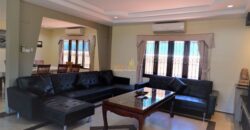 H010081 – East Pattaya Pool Villa For Rent