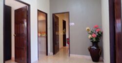 H010081 – East Pattaya Pool Villa For Rent