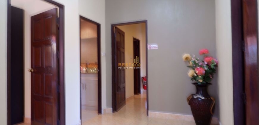 H010081 – East Pattaya Pool Villa For Rent