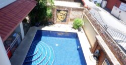 H010081 – East Pattaya Pool Villa For Rent