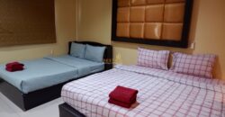 H010081 – East Pattaya Pool Villa For Rent