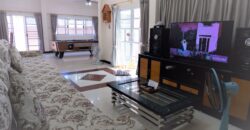 H010082 – East Pattaya Pool Villa For Rent