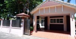 H010082 – East Pattaya Pool Villa For Rent