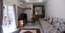 H010082 – East Pattaya Pool Villa For Rent