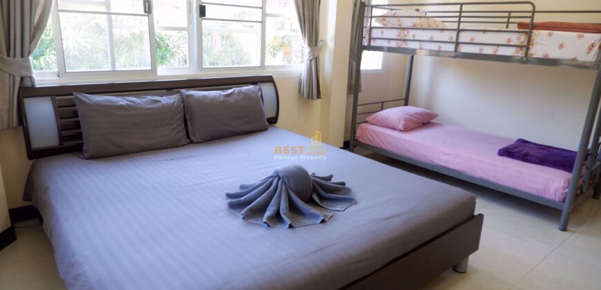 H010082 – East Pattaya Pool Villa For Rent