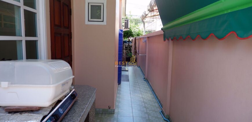 H010082 – East Pattaya Pool Villa For Rent