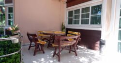 H010082 – East Pattaya Pool Villa For Rent