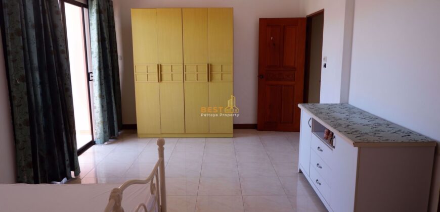 H010084 – East Pattaya Townhouse For Sale