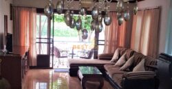 H010085 – East Pattaya Villa / Single House For Rent