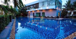 C010094 – Jomtien Condo For Sale