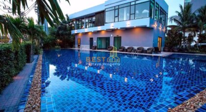 C010094 – Jomtien Condo For Sale