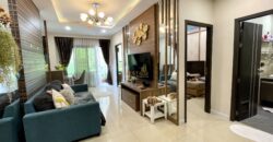 C010094 – Jomtien Condo For Sale