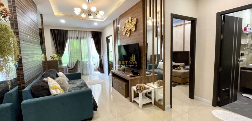 C010094 – Jomtien Condo For Sale