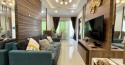 C010094 – Jomtien Condo For Sale