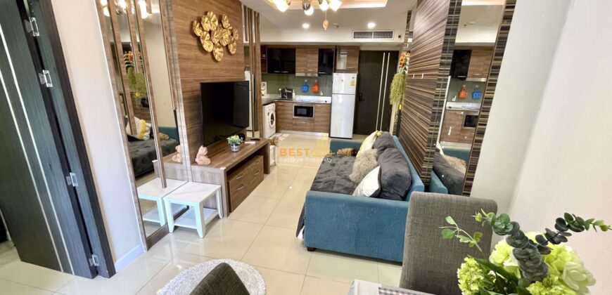 C010094 – Jomtien Condo For Sale