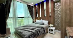 C010094 – Jomtien Condo For Sale