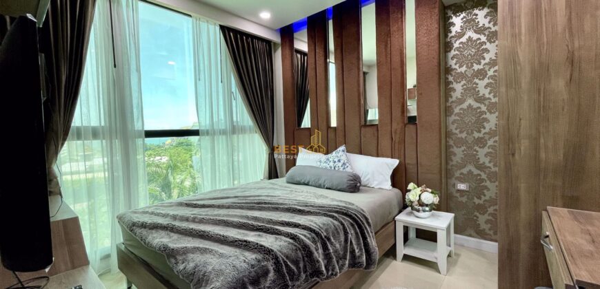 C010094 – Jomtien Condo For Sale