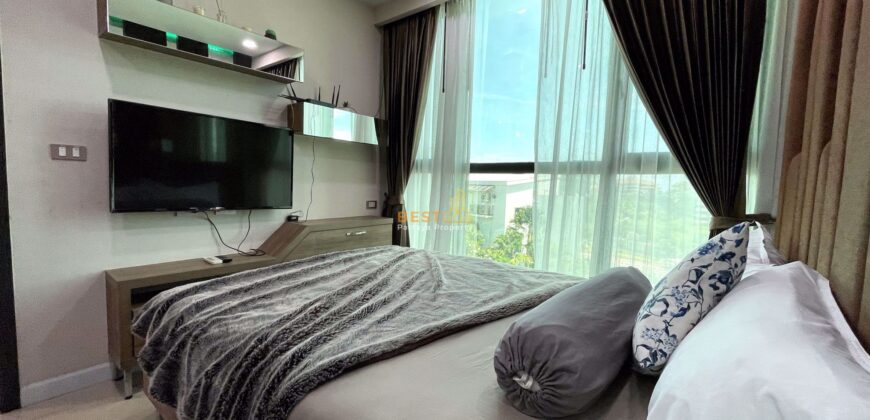 C010094 – Jomtien Condo For Sale