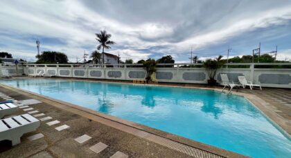 C010095 – Na Jomtien Condo For Sale