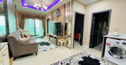 C010096 – Jomtien Condo For Sale