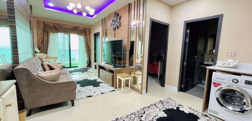 C010096 – Jomtien Condo For Sale