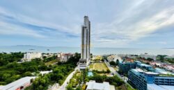 C010096 – Jomtien Condo For Sale