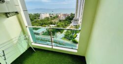 C010096 – Jomtien Condo For Sale