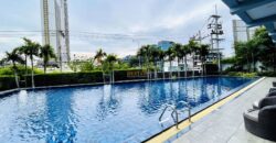 C010096 – Jomtien Condo For Sale