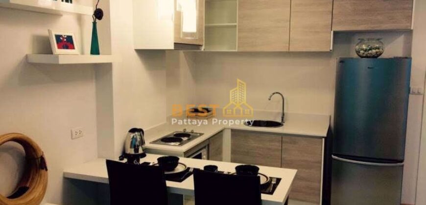 C010097 – Jomtien Condo For Sale