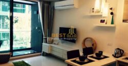 C010097 – Jomtien Condo For Sale