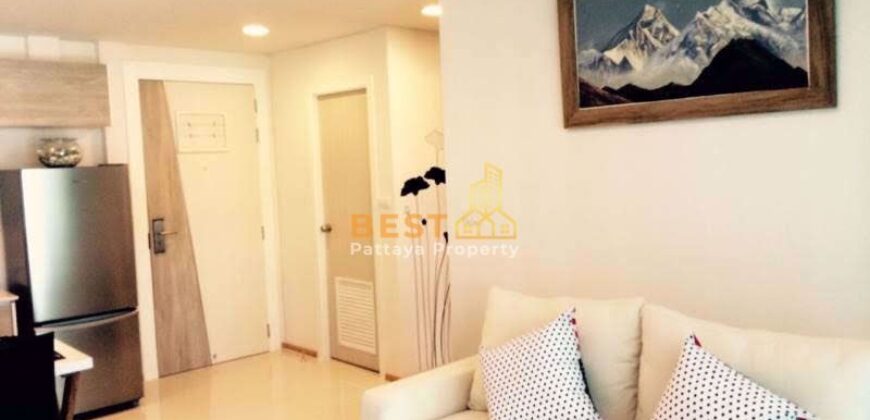 C010097 – Jomtien Condo For Sale