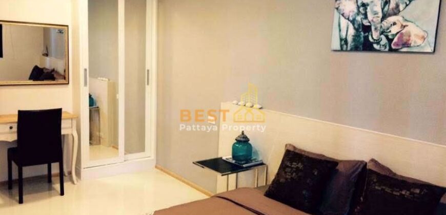 C010097 – Jomtien Condo For Sale