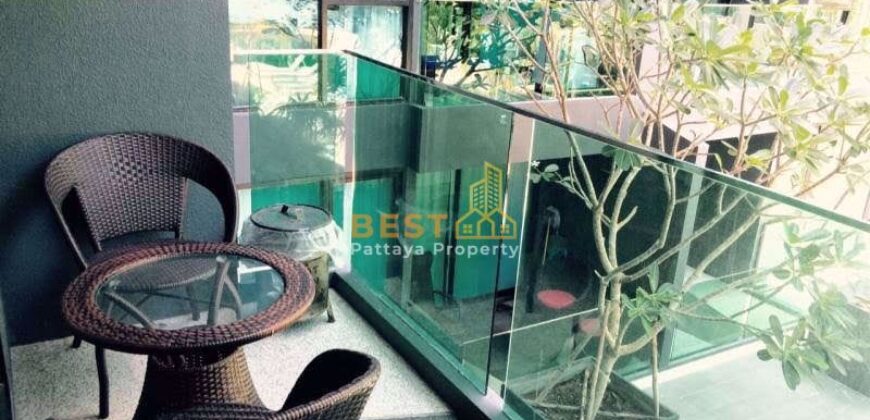 C010097 – Jomtien Condo For Sale