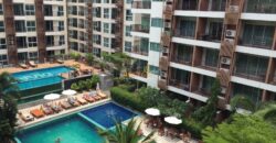 C010098 – South Pattaya Condo For Sale