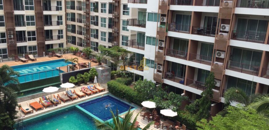 C010098 – South Pattaya Condo For Sale