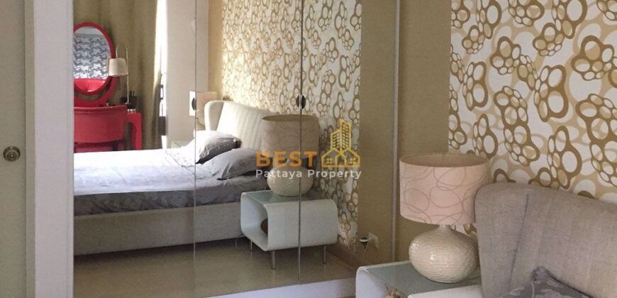 C010098 – South Pattaya Condo For Sale