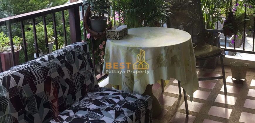 C010098 – South Pattaya Condo For Sale