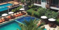 C010098 – South Pattaya Condo For Sale