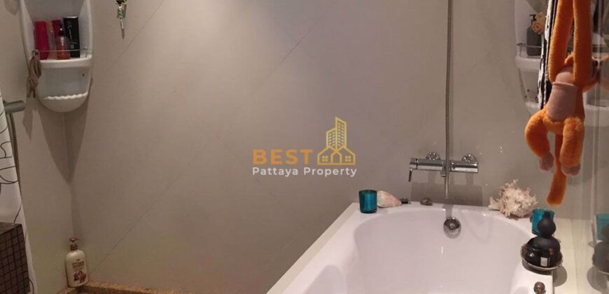 C010098 – South Pattaya Condo For Sale