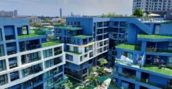 C010097 – Jomtien Condo For Sale