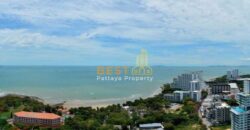 C010101 – Pratumnak Condo For Sale