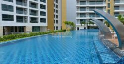 C010101 – Pratumnak Condo For Sale