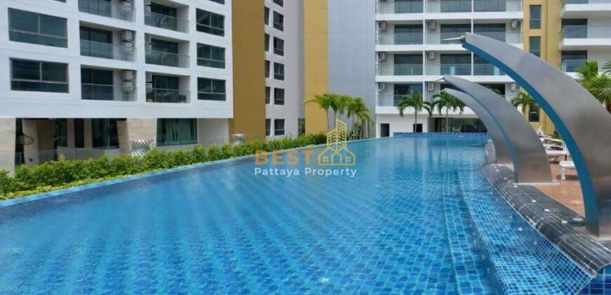 C010101 – Pratumnak Condo For Sale